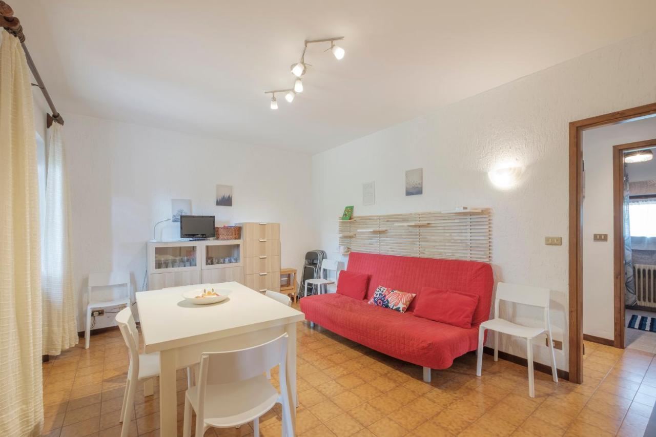 Villa Ida - 2 Bedrooms Apartment With Private Garden Sirmione Exterior photo