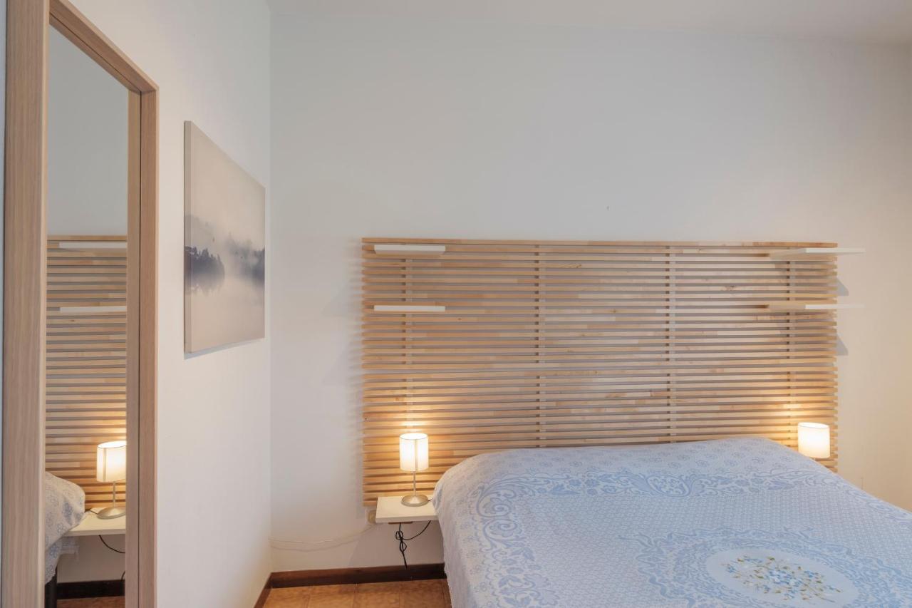 Villa Ida - 2 Bedrooms Apartment With Private Garden Sirmione Exterior photo