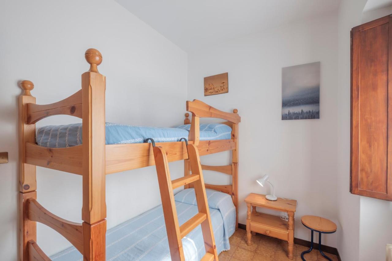 Villa Ida - 2 Bedrooms Apartment With Private Garden Sirmione Exterior photo
