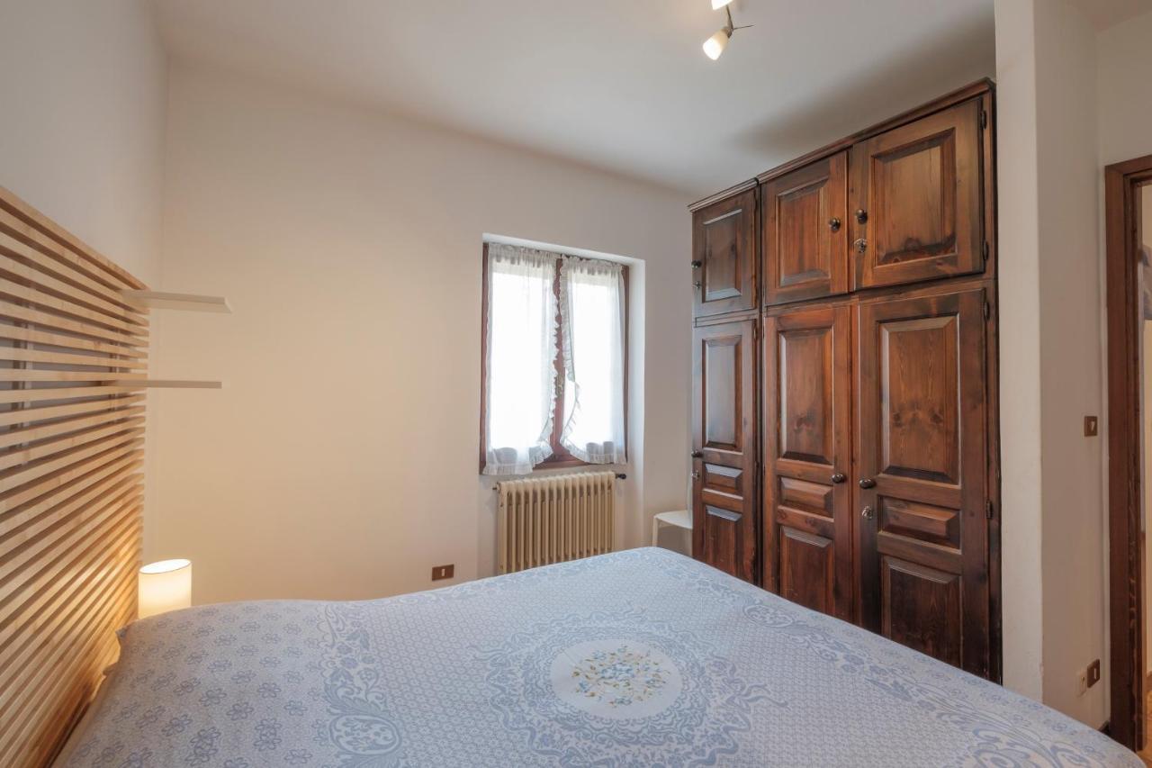 Villa Ida - 2 Bedrooms Apartment With Private Garden Sirmione Exterior photo